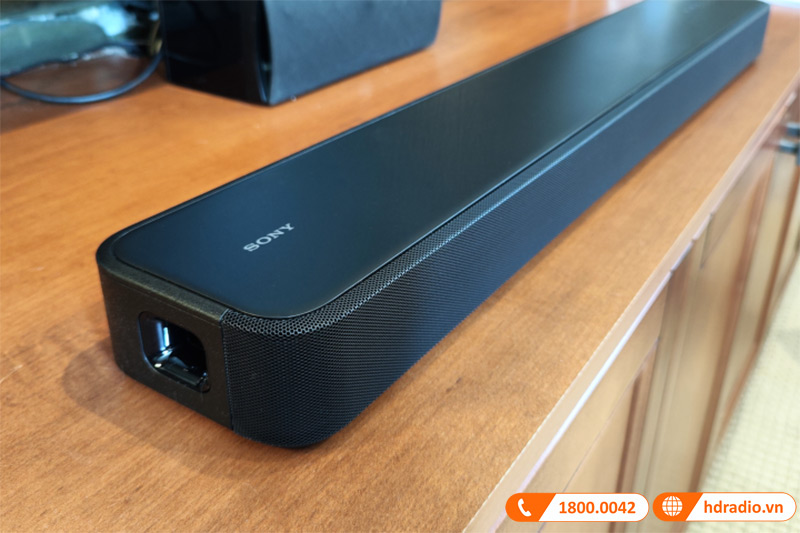 Loa soundbar Sony HT-S2000