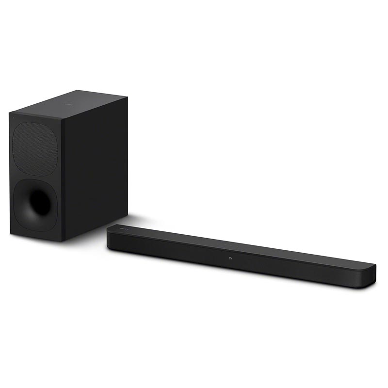 Loa Soundbar Sony HT-S400, 300W, Hdmi Arc, Optical, Bluetooth