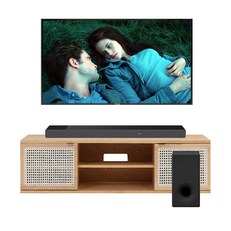 Bộ loa soundbar Sony SB08 (Sony HT-A7000, SA-SW3)