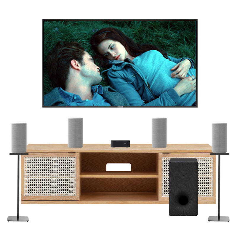 Bộ loa soundbar Sony SB09