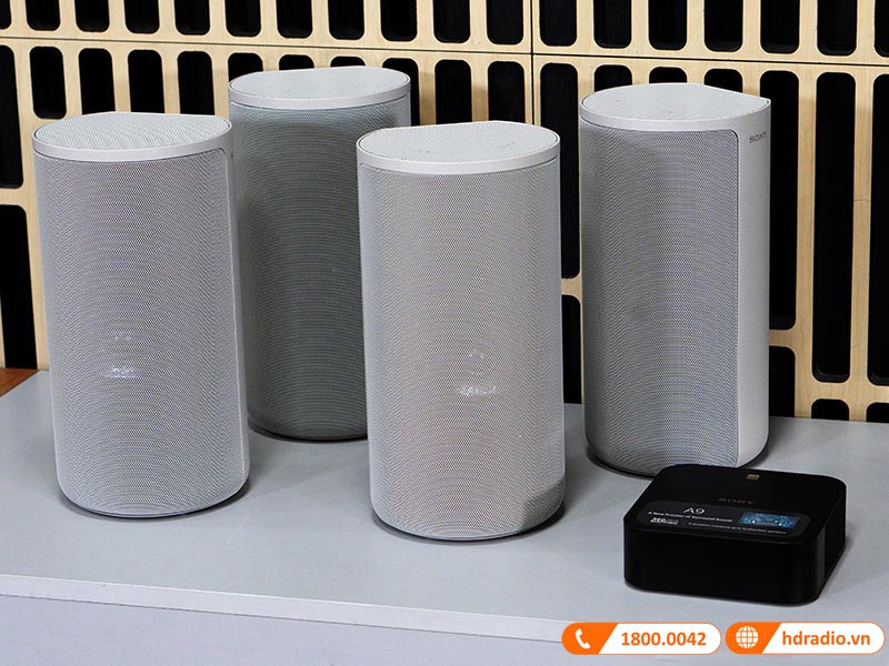 Loa soundbar Sony HT-A9