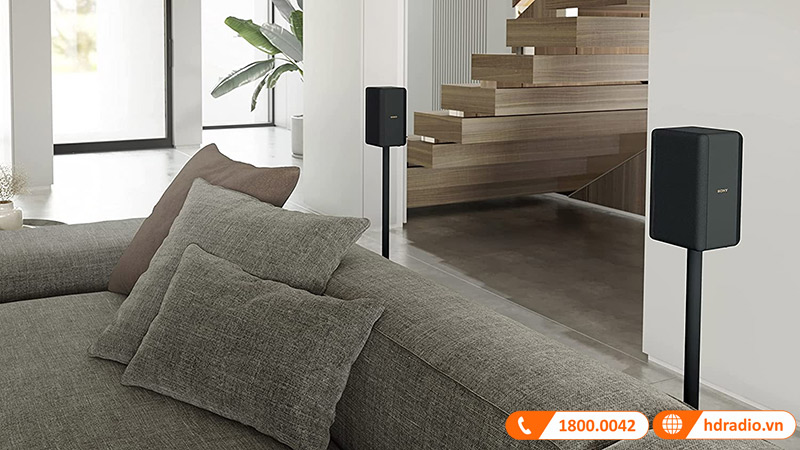 Loa Sony SA-RS3S Loa Sony SA-RS3S