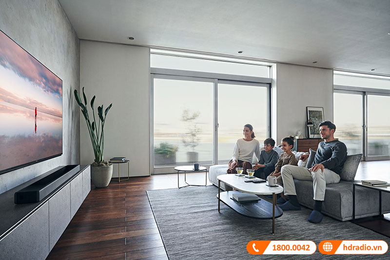 Loa soundbar Sony HT-A7000 Loa soundbar Sony HT-A7000