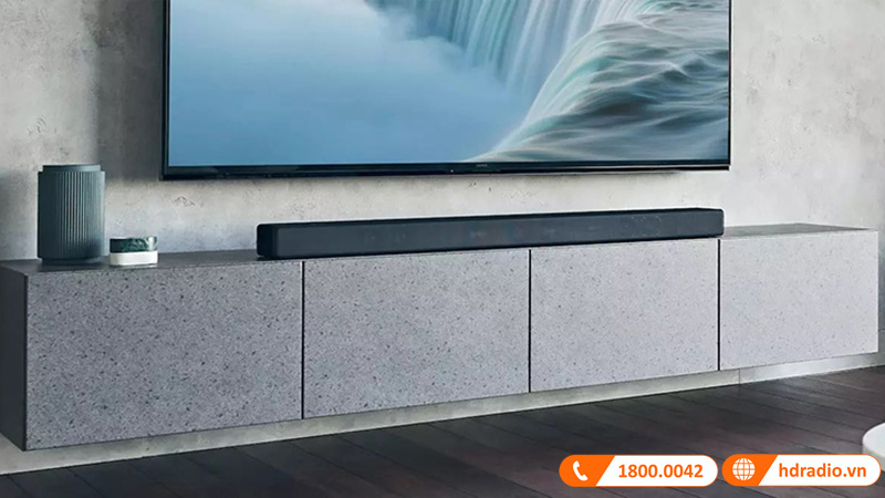 Loa soundbar Sony HT-A7000 Loa soundbar Sony HT-A7000