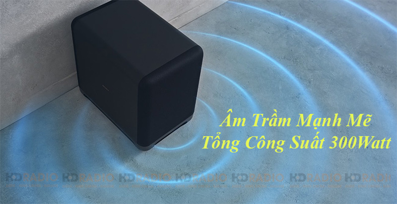 Loa Sub Sony SA-SW5 Loa Sub Sony SA-SW5