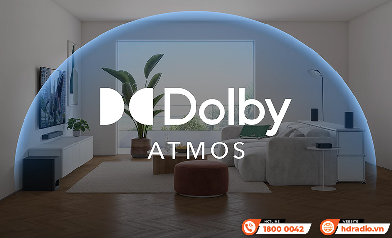 Loa soundbar Sony Bravia Theater System 6