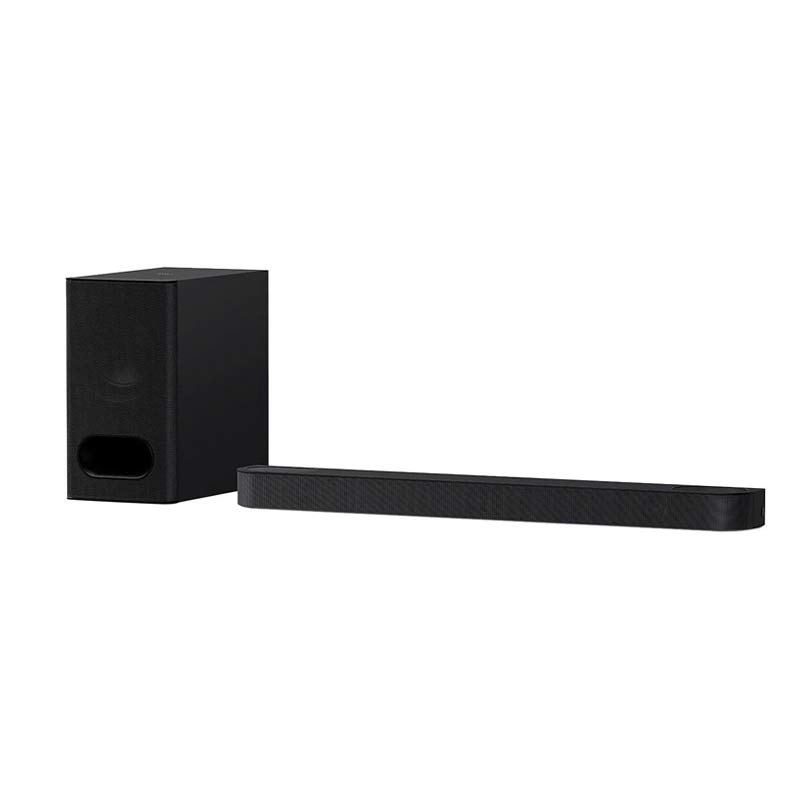 Loa soundbar Sony Bravia Theatre Bar 6 (HTB600) 3.1.2 kênh, Dolby Atmos, HDMI, eARC