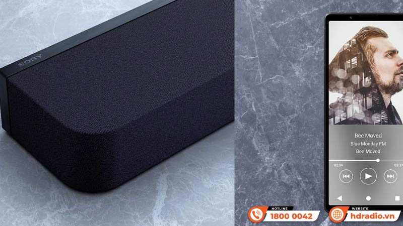 Loa Sony HT-A8000
