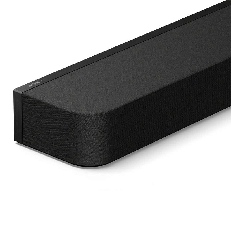 Loa Soundbar Sony HT-A8000 (Bravia Theatre Bar 8) 5.0.2 kênh, 495W, Bluetooth 5.2, WiFi, Airplay, Spotify, HDMI-3