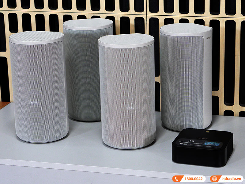 anh thuc te Loa Sony HT-A9