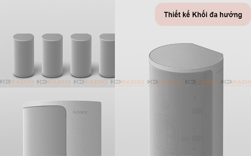 bo loa ve tinh Sony HT-A9