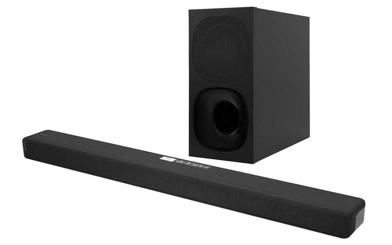 Loa soundbar Sony HT-G700 
