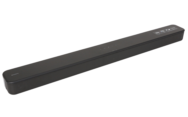 Loa soundbar Sony HT-S100F