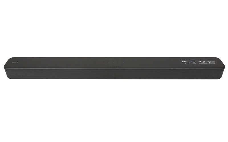 Loa soundbar Sony HT-S100F 