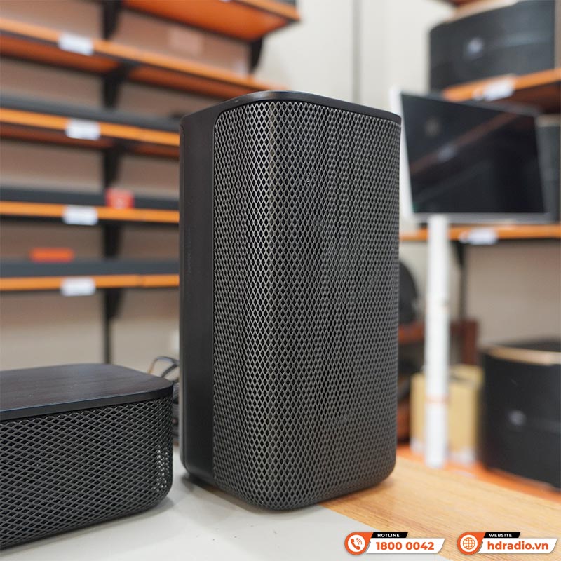 Loa soundbar Sony HT-S20R, 5.1 Kênh, Giả Lập Âm Thanh Vòm Dolby Digital, Công suất 400W, Bluetooth, Optical, USB, HDMI ARC-9