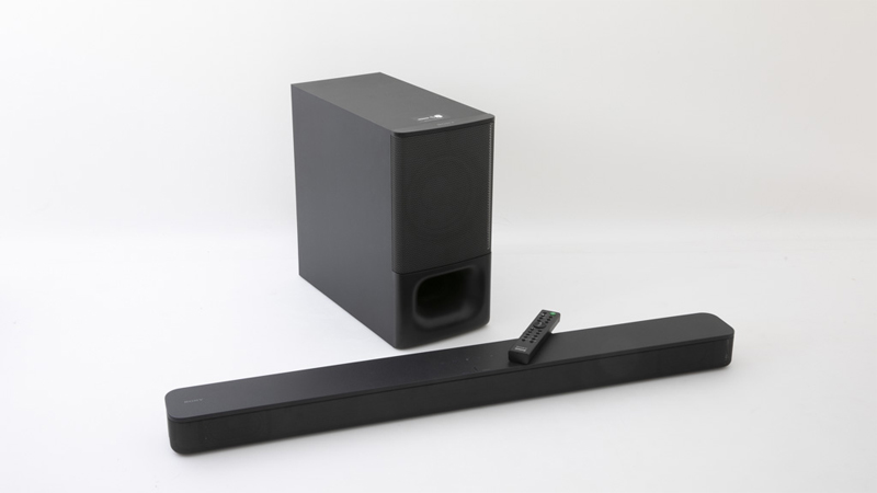 Loa soundbar Sony HT-S350 