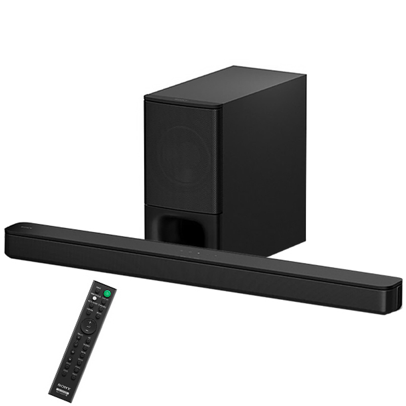 Loa soundbar Sony HT-S350