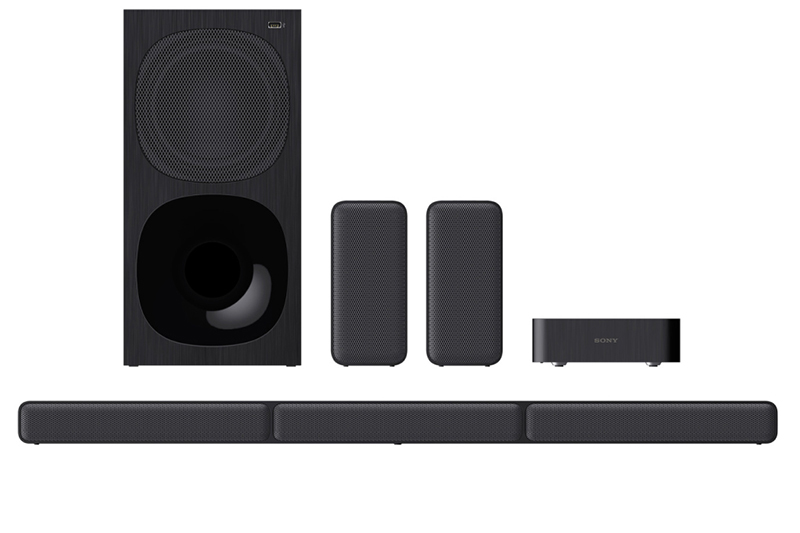 Loa soundbar Sony HT-S40R