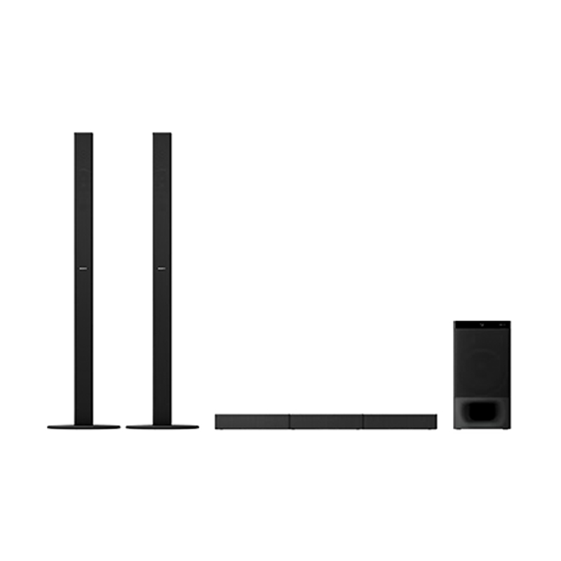 Loa Soundbar Sony HT-S700RF, 5.1 kênh, 1000W, Dolby Digital, DTS, Optical, HDMI