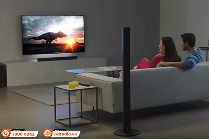 Loa soundbar Sony HT-S700RF