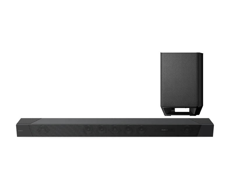 loa soundbar Sony HT-ST5000