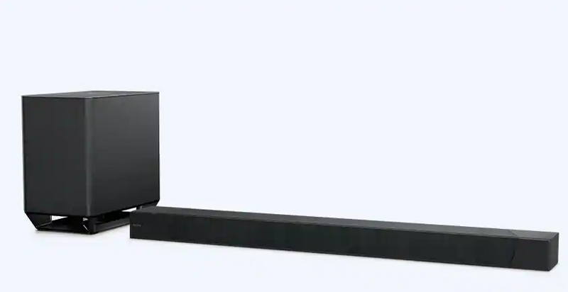 loa soundbar Sony HT-ST5000