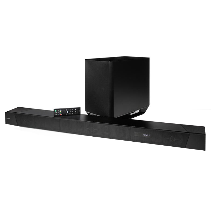 Loa soundbar sony HT-ST5000