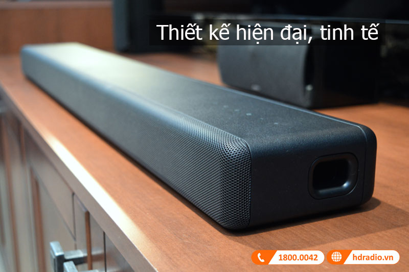 Thiet ke loa Sony HT-A3000