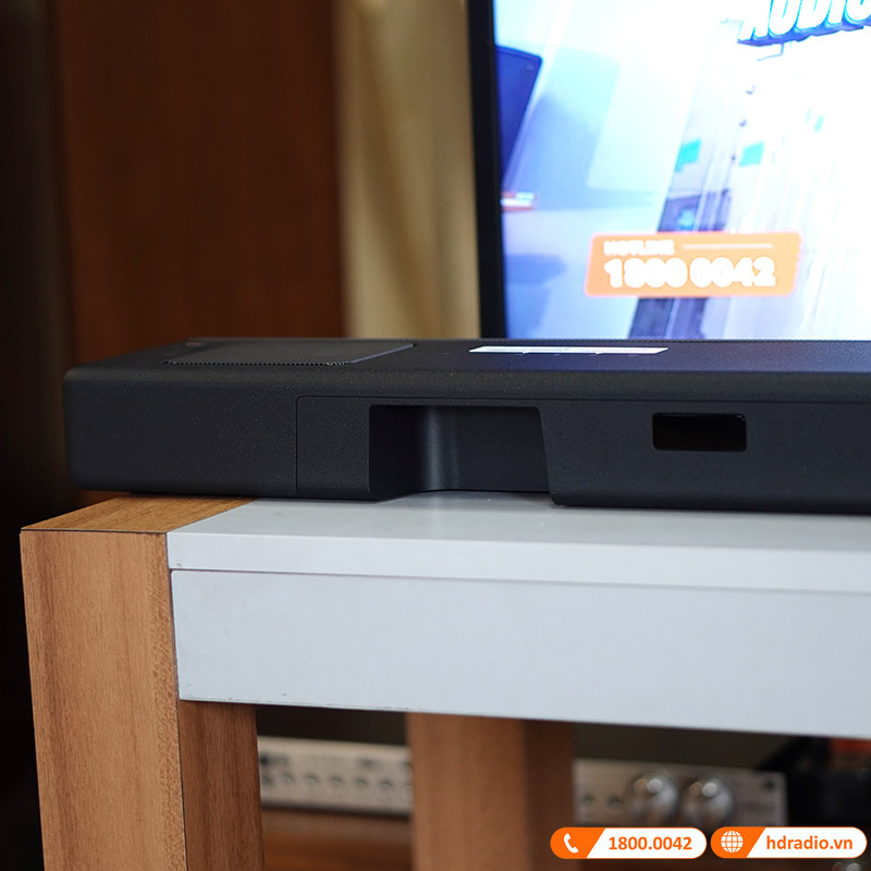 Loa Sony HT-A5000, 5.1.2 kênh, Dolby Atmos, DTS:X, Bluetooth, Wifi, Amazon Alexa, Google Assistant-14