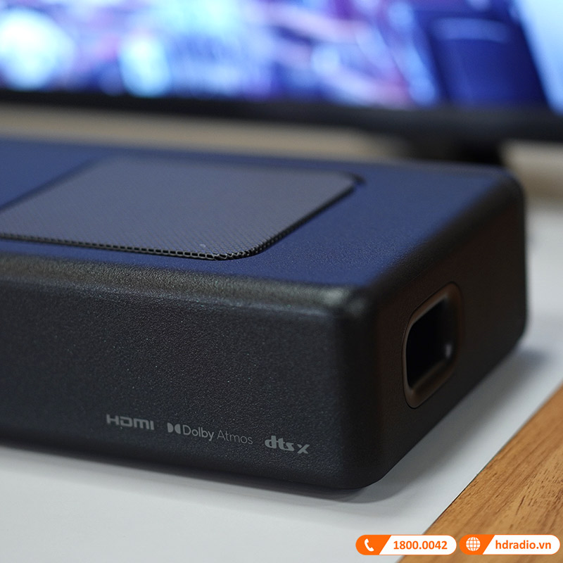 Loa Sony HT-A5000, 5.1.2 kênh, Dolby Atmos, DTS:X, Bluetooth, Wifi, Amazon Alexa, Google Assistant-18