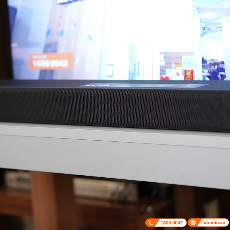 Loa Sony HT-A5000, 5.1.2 kênh, Dolby Atmos, DTS:X, Bluetooth, Wifi, Amazon Alexa, Google Assistant-8
