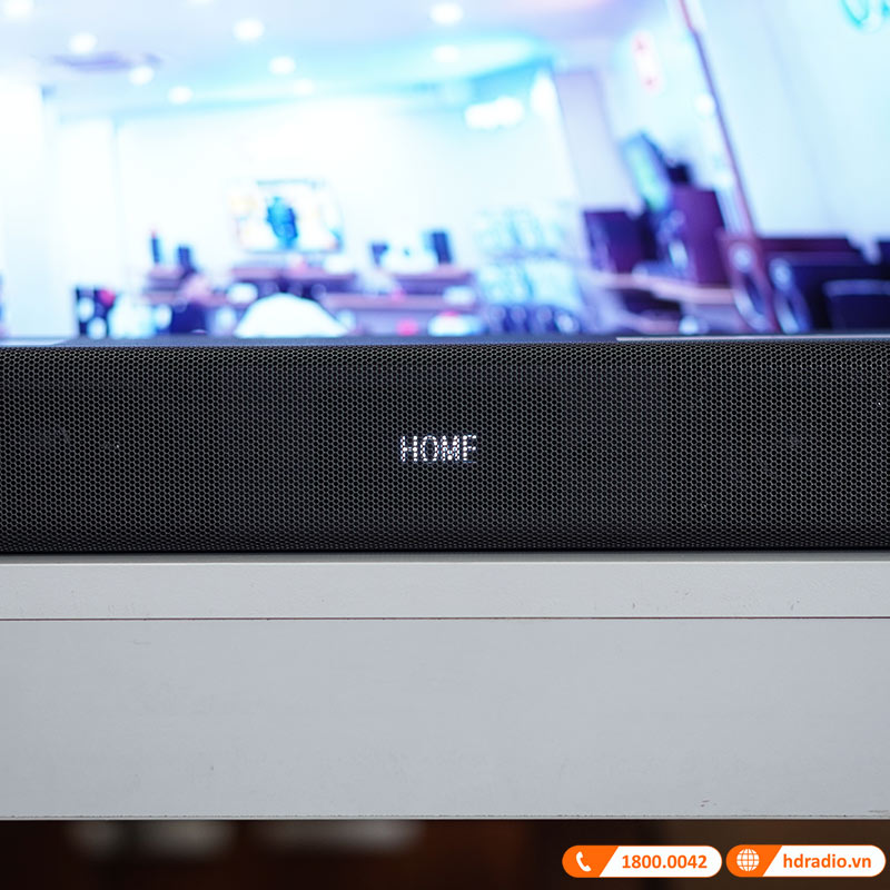 Loa Sony HT-A5000, 5.1.2 kênh, Dolby Atmos, DTS:X, Bluetooth, Wifi, Amazon Alexa, Google Assistant-9