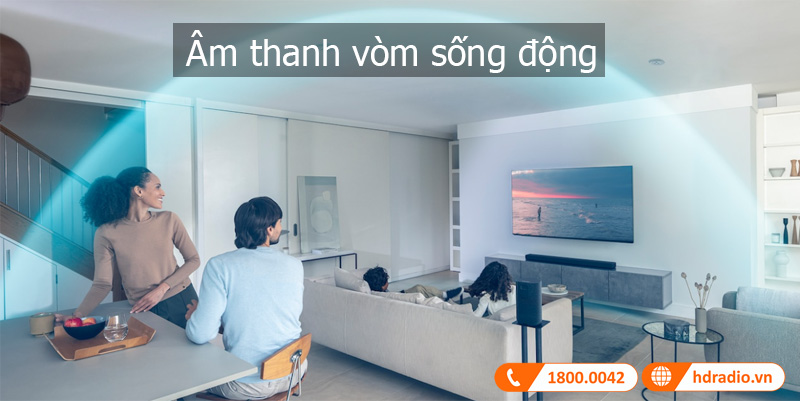 Cong nghe loa Sony HT-A5000