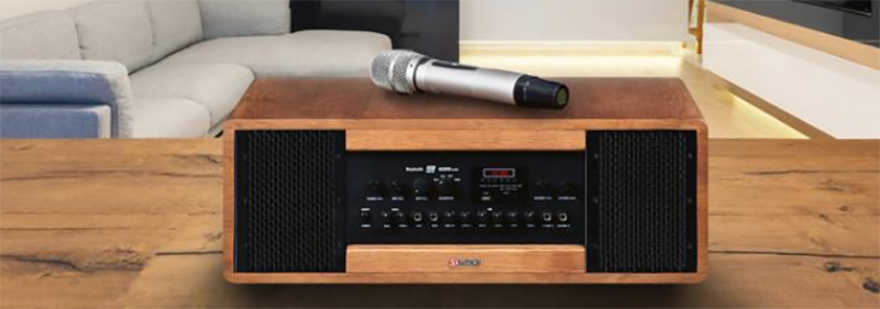 Loa Sumico sound base 50