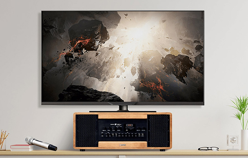 Loa Sumico sound base 50