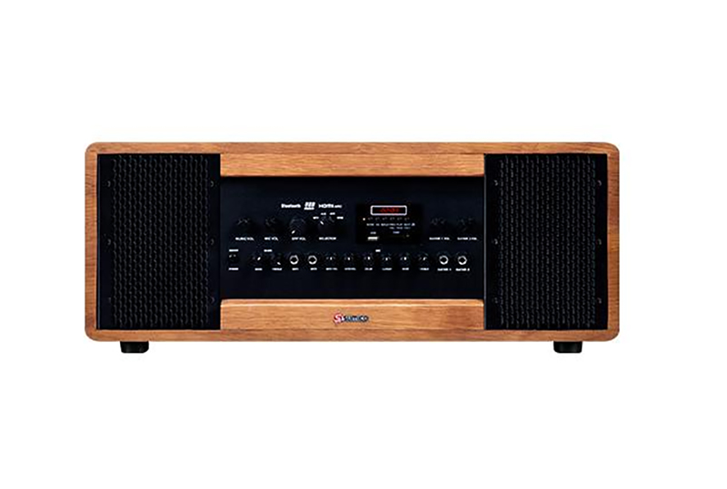 Loa Sumico sound base 50