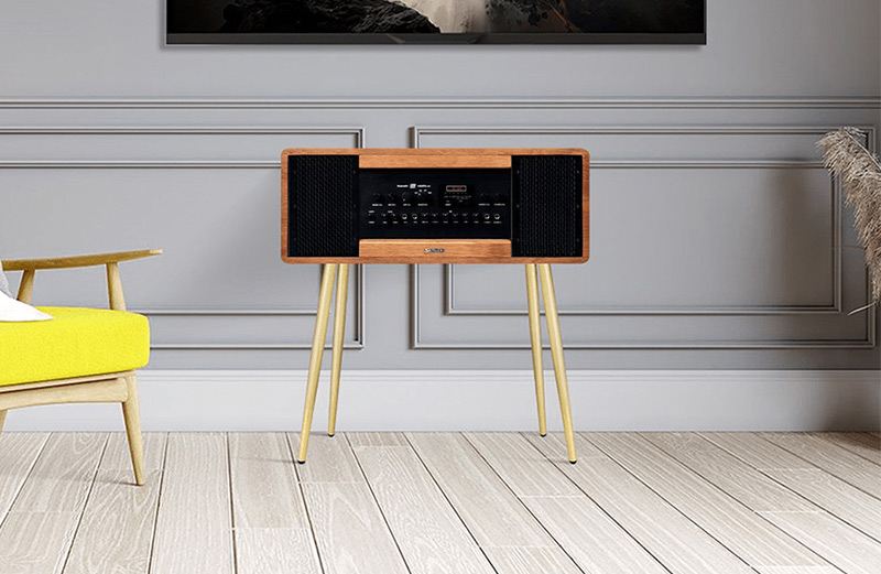 Loa Sumico sound base 50