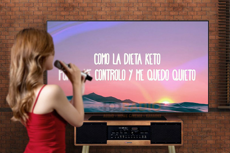 Loa Sumico Sound Base 80