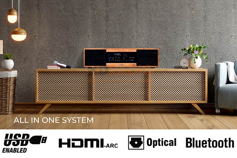 Loa Sumico Sound Base 80