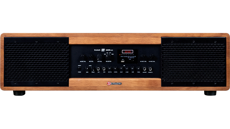 Loa Sumico Sound Base 80