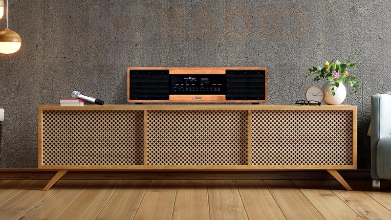 Loa Sumico Sound Base 80