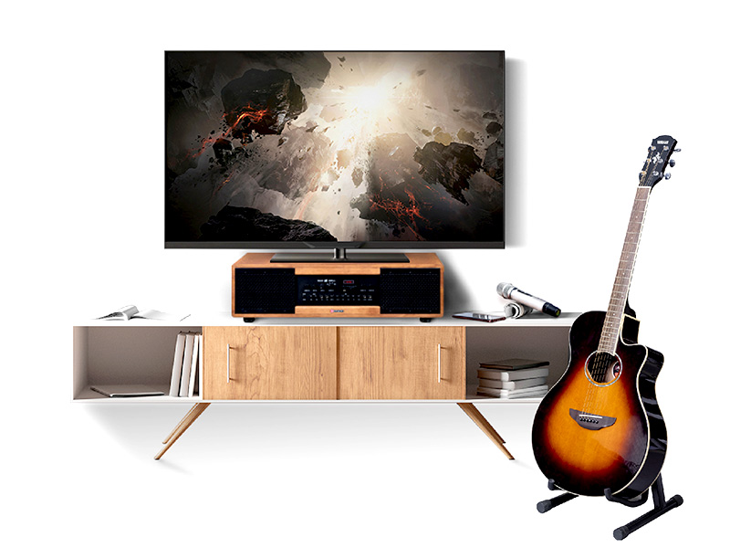 Loa Sumico Sound Base 80