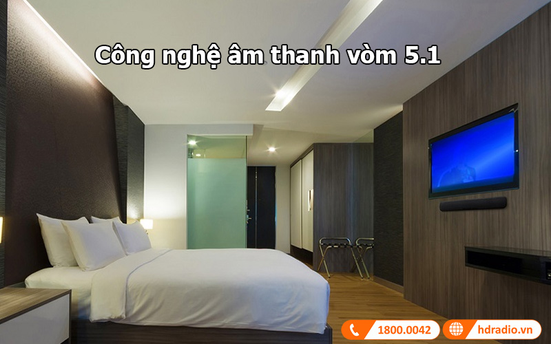 cong nghe am thanh vom