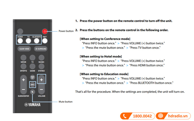 trang bi dieu khien tu xa