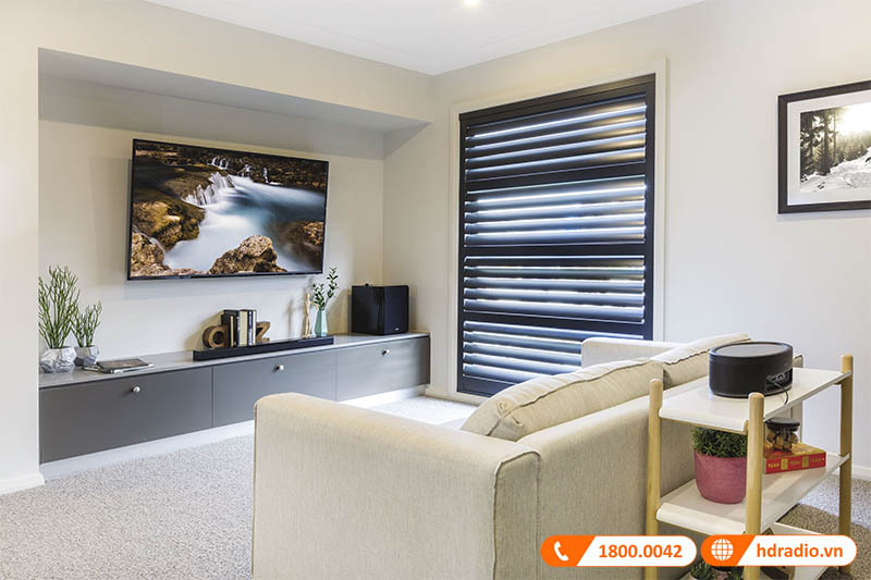 đằm chìm trong thế giới điện ảnh