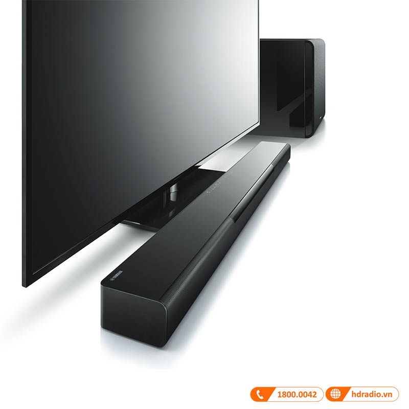 Bộ loa soundbar MusicCast BAR 40 SW 