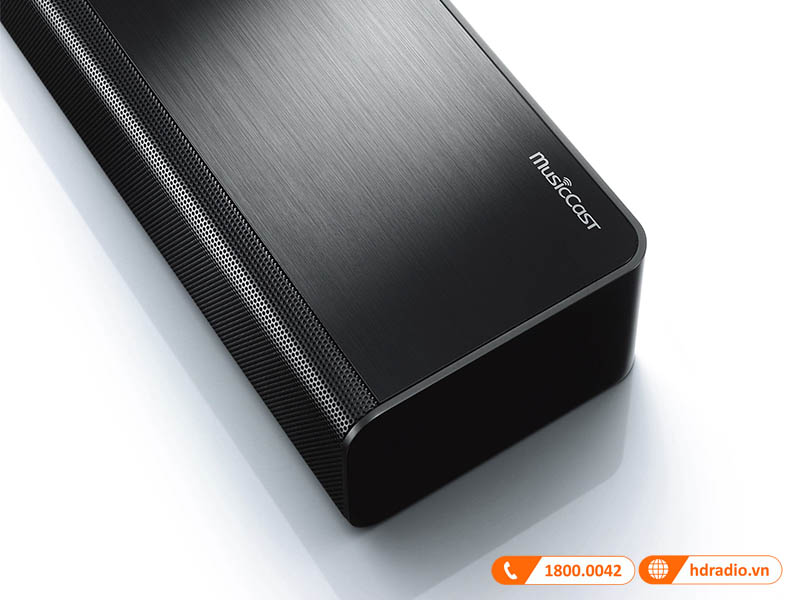 kiểu dáng đẹp và thanh mảnh