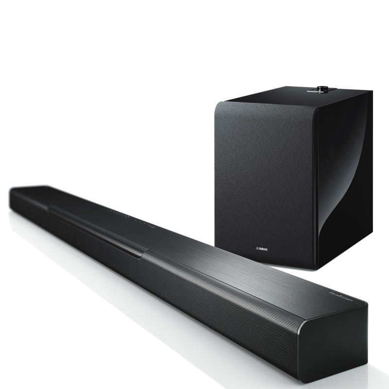 Loa soundbar MusicCast BAR 40 SW