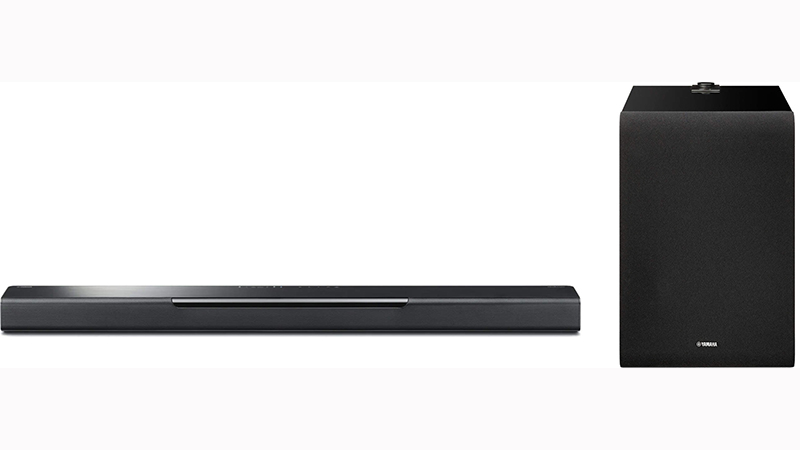 Loa soundbar MusicCast BAR 40 SW