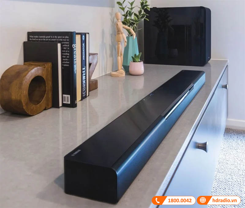 Độ phân giải cao